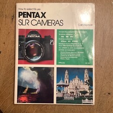Select use pentax for sale  Bellingham