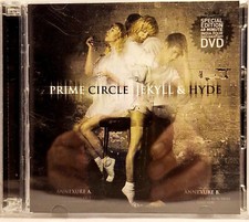 Prime circle jekyll gebraucht kaufen  Darmstadt