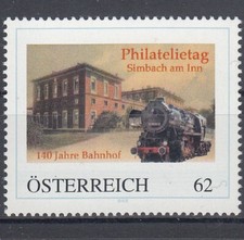 8030147 philatelietag simbach gebraucht kaufen  Ranstadt