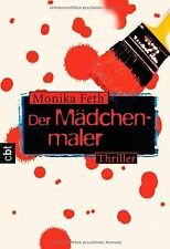 Mädchenmaler feth monika gebraucht kaufen  Berlin