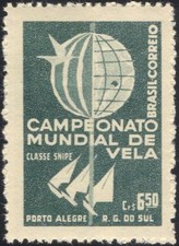 Brazil 1959 sports for sale  BIRMINGHAM