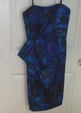 Maggy london purple for sale  Spotswood