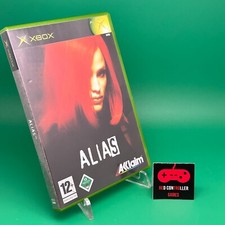 Alias vp anleitung gebraucht kaufen  Minden