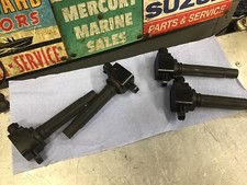 Suzuki df150 coils for sale  TOTNES