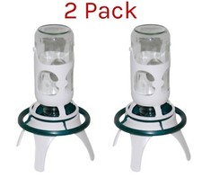 Hanging drinkers stand for sale  SOUTH PETHERTON