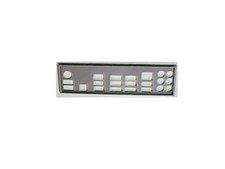 Shield plaque arriere d'occasion  France