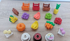 Lego duplo nahrung gebraucht kaufen  St.Katharinen