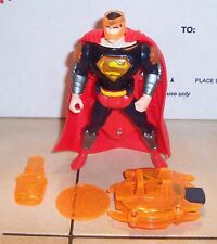 Usado, Boneco de ação 1996 Kenner Superman The Animated Series Vision Blast Superman comprar usado  Enviando para Brazil