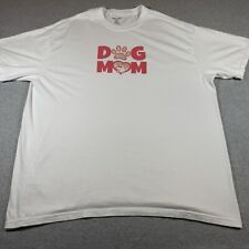 Dog mom shirt for sale  Jensen Beach