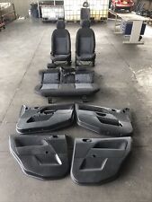 Sedili ford fiesta usato  Rovato
