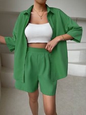 Damen hosenanzug sommer gebraucht kaufen  Jüchen