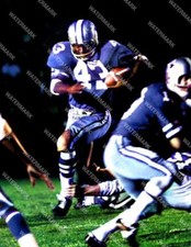 Foto colorida GT897 Don Perkins -Lance Rentzel Cowboys Rams 8x10 11x14 16x20 comprar usado  Enviando para Brazil