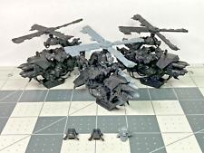 Warhammer 40k orks for sale  Franklin