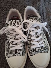 Sneaker schnürer love gebraucht kaufen  Alfeld (Leine)