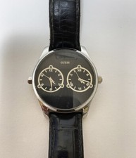 Guess steel orologio usato  Nocera Inferiore