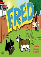Fred basset 2007 for sale  UK