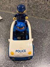 Lego duplo polizeiwagen gebraucht kaufen  Rommerskirchen