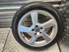 Volvo s60 alloy for sale  DALKEITH