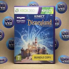 Kinect disneyland adventures usato  Sant Angelo Romano