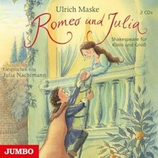 Romeo julia shakespeare gebraucht kaufen  Stuttgart