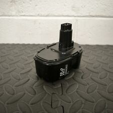 Vanon dc9096 18v for sale  STANLEY