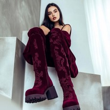 Wild diva maroon for sale  Fort Walton Beach