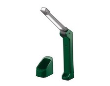 Parkside arbeitsleuchte lampe gebraucht kaufen  Neuenstadt am Kocher