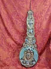 Ancien balancier mouvement d'occasion  Charenton-du-Cher