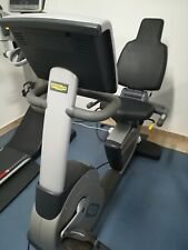 Bike recline technogym usato  Catanzaro