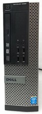 Computador desktop Dell Windows Optiplex 9020 - i7-4790 @ 3.6 - 8GB RAM - SSD 250GB -... comprar usado  Enviando para Brazil