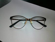 Brille brillengestell henrike gebraucht kaufen  Barnstorf