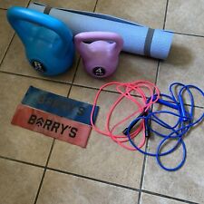 Gym equipment for sale  LONDON