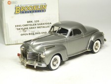 Brooklin brk120 1941 d'occasion  Expédié en Belgium