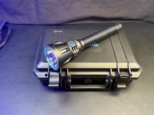 Olight javelot turbo usato  Spedire a Italy