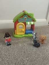 Elc happyland village for sale  TIDWORTH