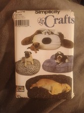 Dog bed round for sale  Erie