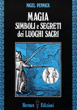 Magia simboli segreti usato  Italia