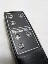 Spectrafire electric fireplace for sale  Corvallis