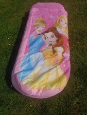 Disney princesses junior for sale  NORTHAMPTON