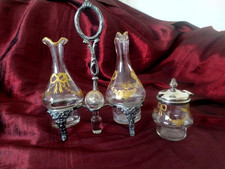 Ancien services condiments d'occasion  Villenave-d'Ornon