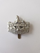 Gloucestershire regiment cap for sale  ORPINGTON