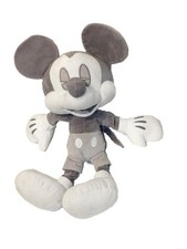 Peluche doudou mickey d'occasion  France