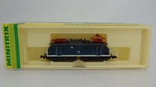 Minitrix 12858 motrice d'occasion  Fronton