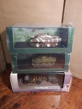 War miniatures. tanks d'occasion  Expédié en Belgium