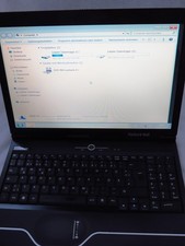 Notebook packard bell gebraucht kaufen  Vilsheim