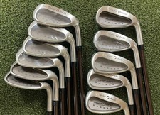 Taylormade supersteel burner for sale  Eugene