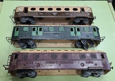 Jep wagons voiture d'occasion  Anduze