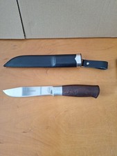 Jagdmesser brusletto geilo gebraucht kaufen Jagdmesser brusletto geilo gebraucht kaufen  Wernshausen