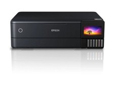 Epson ecotank 8550 for sale  EXETER