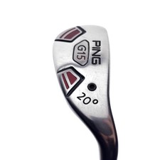 Used ping g15 for sale Used ping g15 for sale  WINDLESHAM